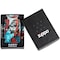 Zippo Zippo Tristan Eaton 540 Wrap 360 White Matte,  ZIP-49393 - alternate 4